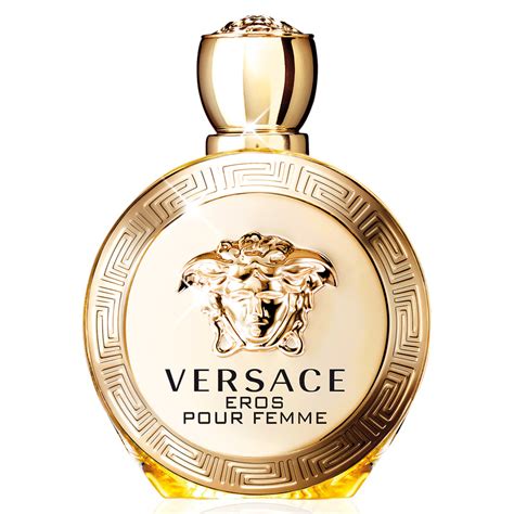 perfume eros versace feminino resenha